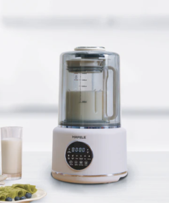 MÁY LÀM SỮA HẠT HAFELE HS B151NW 535.43.485